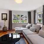 Moderner Schwarzwaldtraum Διαμέρισμα Oberharmersbach