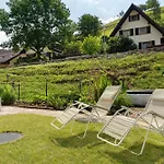 Moderner Schwarzwaldtraum Oberharmersbach