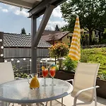 Moderner Schwarzwaldtraum Διαμέρισμα Oberharmersbach