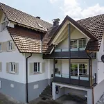 Διαμέρισμα Moderner Schwarzwaldtraum Oberharmersbach