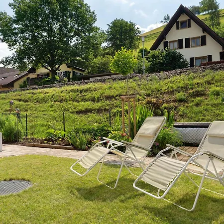 Moderner Schwarzwaldtraum *