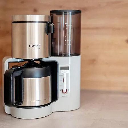 Moderner Schwarzwaldtraum