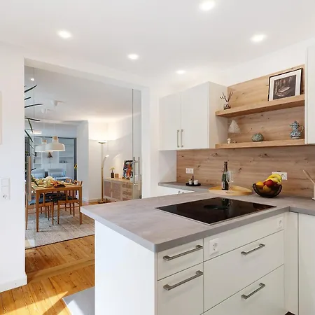 Moderner Schwarzwaldtraum * Oberharmersbach