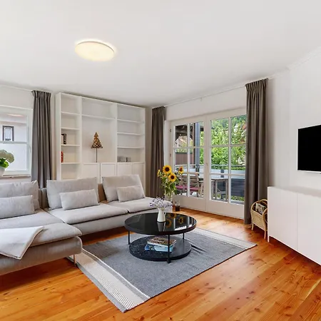 Moderner Schwarzwaldtraum