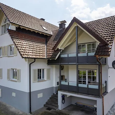 Moderner Schwarzwaldtraum *