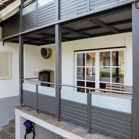 Moderner Schwarzwaldtraum