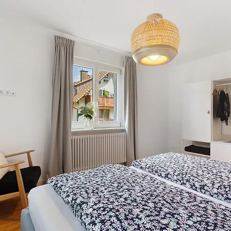 Moderner Schwarzwaldtraum Oberharmersbach