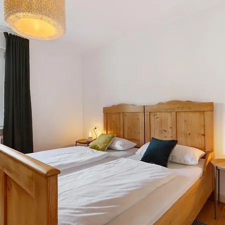 Moderner Schwarzwaldtraum * オーバーハルマースバッハ