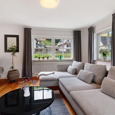 Moderner Schwarzwaldtraum *