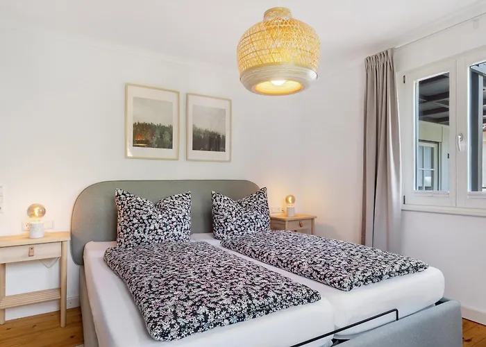 Moderner Schwarzwaldtraum Apartment *