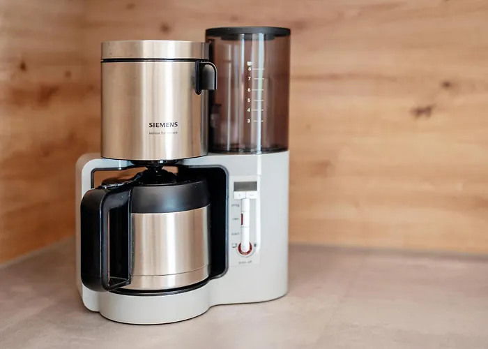 Moderner Schwarzwaldtraum