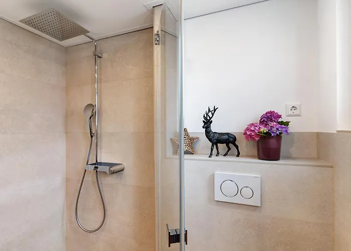 Moderner Schwarzwaldtraum Apartment