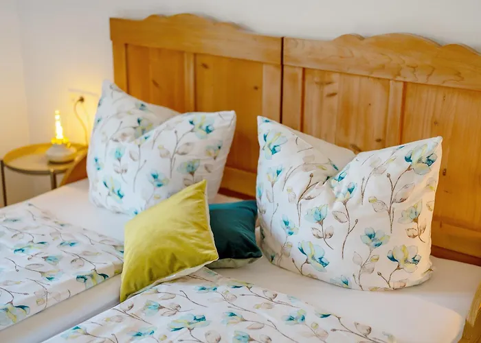 Moderner Schwarzwaldtraum Apartment Oberharmersbach