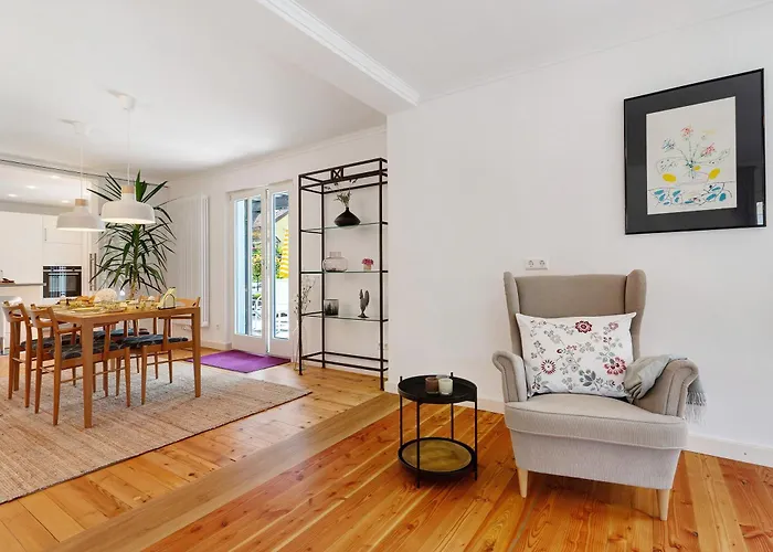 Moderner Schwarzwaldtraum *