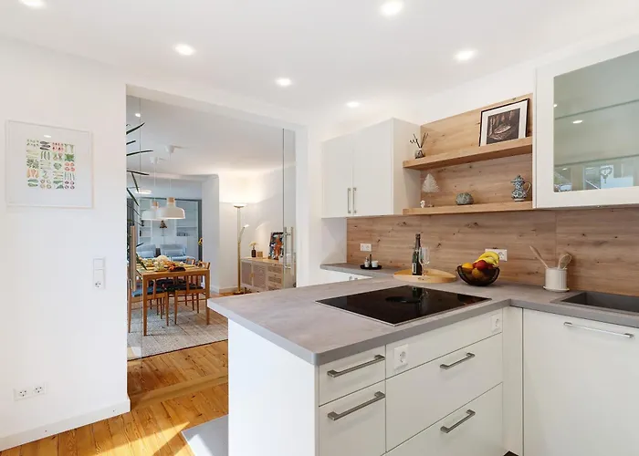 Moderner Schwarzwaldtraum * Oberharmersbach