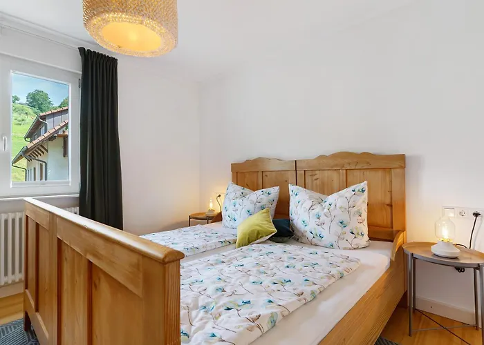 Moderner Schwarzwaldtraum