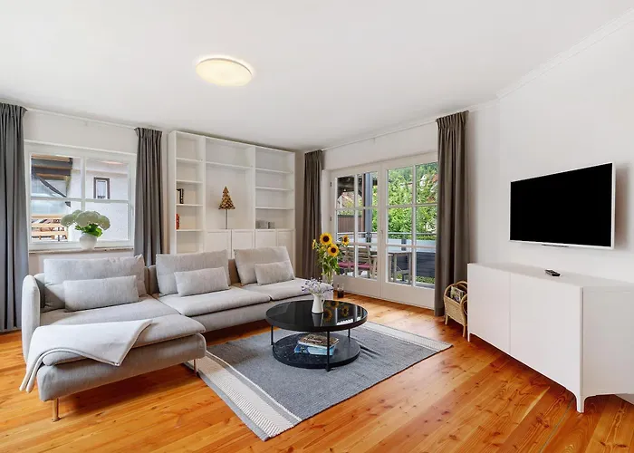 Moderner Schwarzwaldtraum