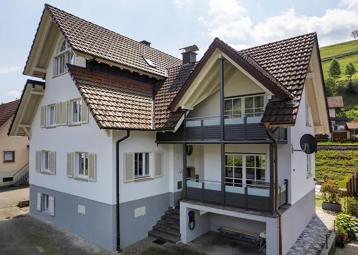 Moderner Schwarzwaldtraum *