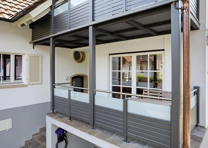 Moderner Schwarzwaldtraum