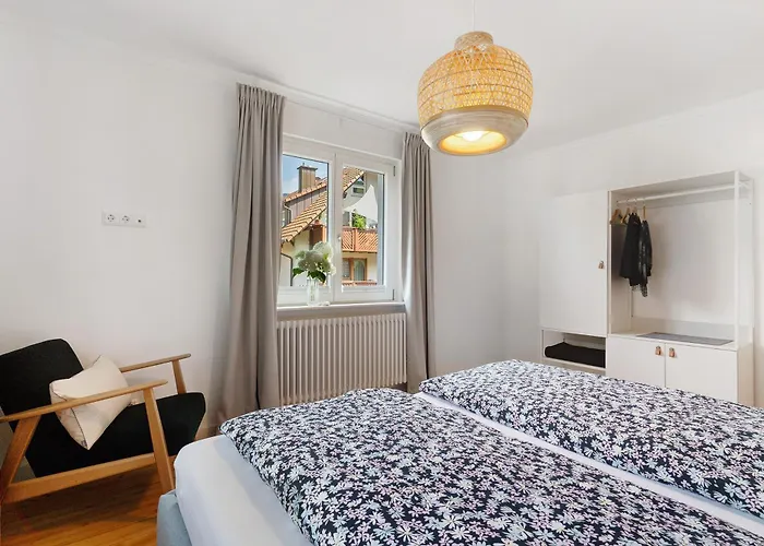 Moderner Schwarzwaldtraum Oberharmersbach