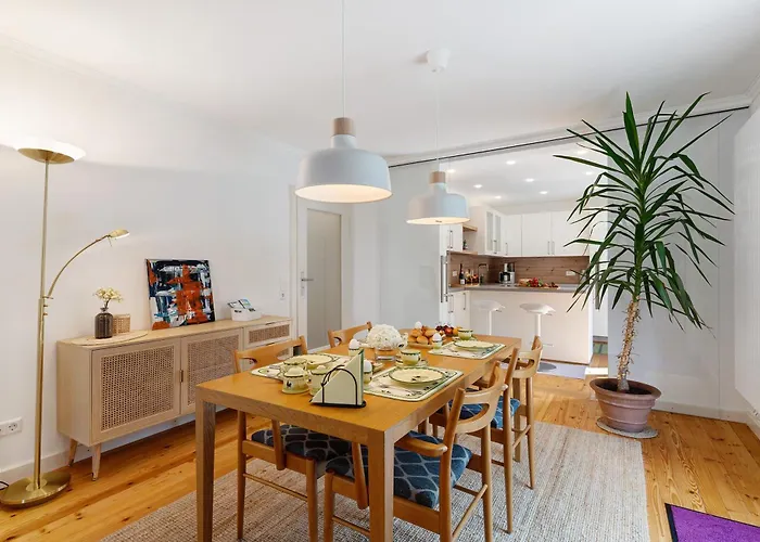 Moderner Schwarzwaldtraum